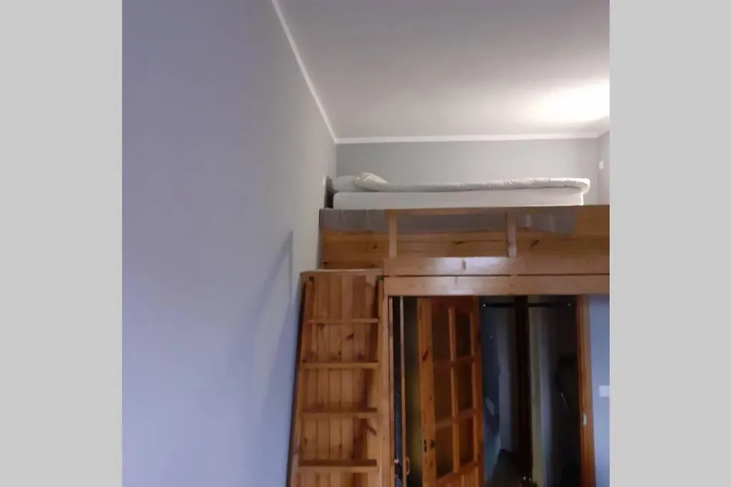 Apartament Klimatyczny Lejlighed Gdańsk