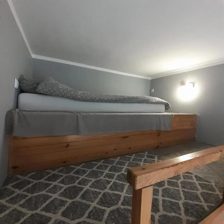 Apartament Klimatyczny Lejlighed Gdańsk